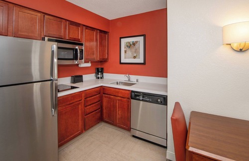 Newark Hotel | Residence Inn by Marriott Newark Silicon Valley