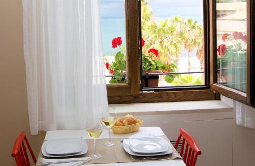 Castellammare del Golfo Apartment | Residence Itaca
