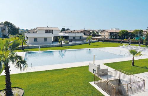 Montioni Apartment | Residence La Magnolia - Aparments