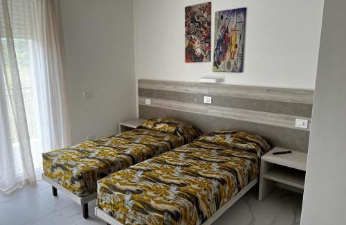 Montioni Apartment | Residence La Margherita