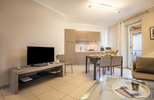 Aer Apartment | Residence La Villa Tesoro