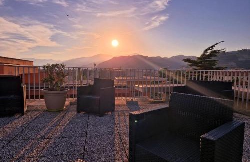Bordighera Apartment | Residence Laura