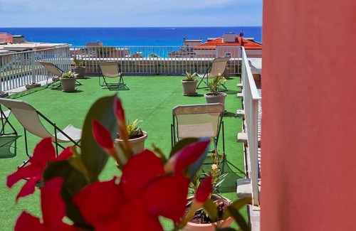 Bordighera Apartment | Residence Laura