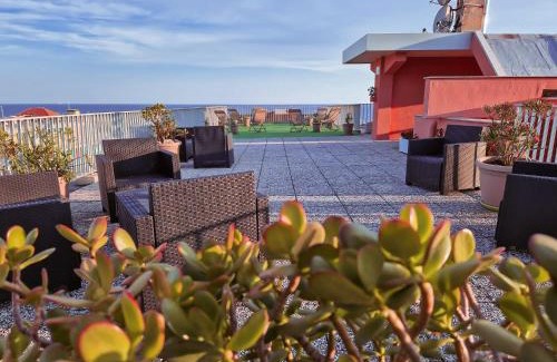 Bordighera Apartment | Residence Laura