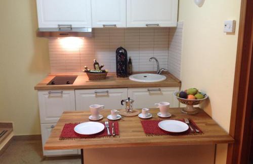 Trapani City Centre Apartment | Residence Le Lumie