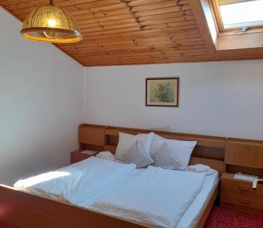 Tirolo Apartment | Residence Lenzenau