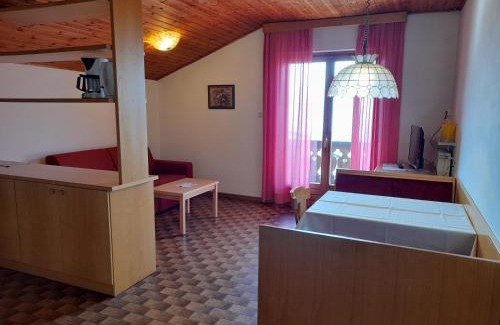 Tirolo Apartment | Residence Lenzenau