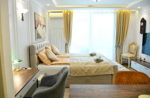 City Center Apartment | Residence LUX