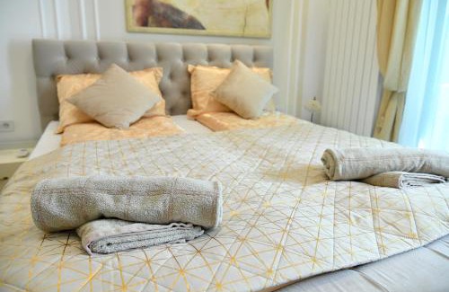 City Center Apartment | Residence LUX