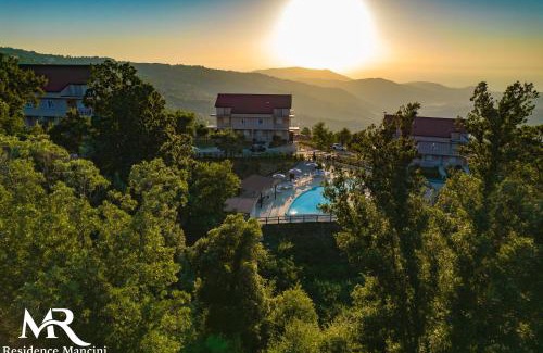 Lustra House | Residence Mancini - Cilento Home & Sunset