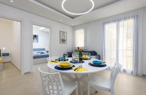 San Vito Lo Capo Apartment | Residence Mazzini