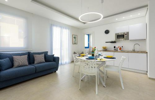 San Vito Lo Capo Apartment | Residence Mazzini