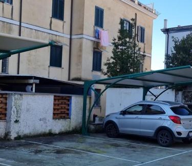 Formia Apartment | residence paradiso