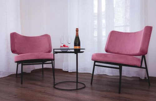 Citta Nuova-Barriera Nuova-San Vito-Citta Vecchia Apartment | Residence Piazza Giotti 8