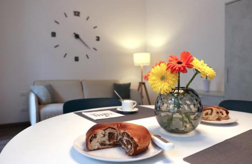 Citta Nuova-Barriera Nuova-San Vito-Citta Vecchia Apartment | Residence Piazza Giotti 8