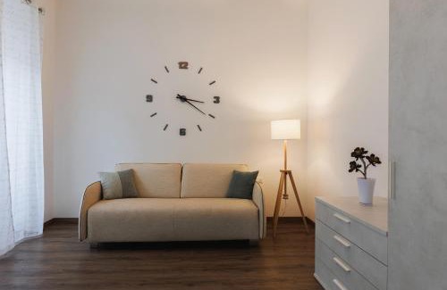 Citta Nuova-Barriera Nuova-San Vito-Citta Vecchia Apartment | Residence Piazza Giotti 8