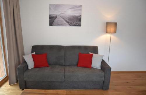 Pec pod Snezkou Apartment | Residence Post