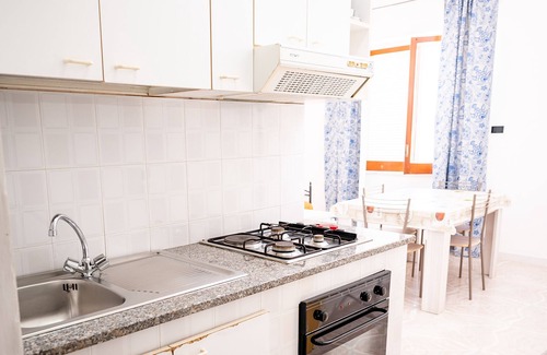 Palinuro House | Residence Riviera