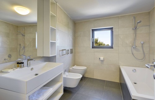 Rovinj Hotel | Residence Rovinj&