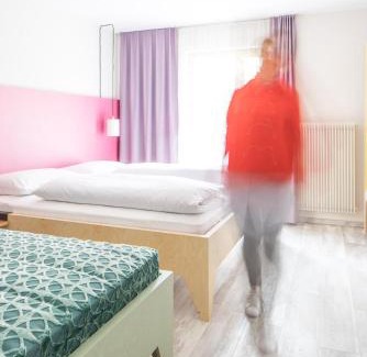 Rasun di Sotto Apartment | Residence Vis à Vis