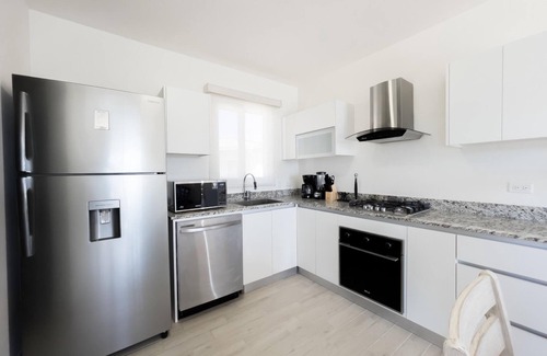 Punta Chame Apartment | Residences C10-1c in Chame
