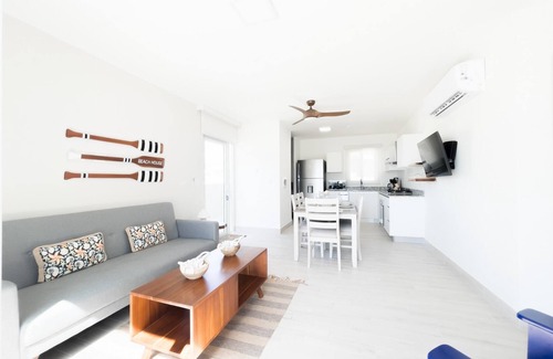 Punta Chame Apartment | Residences C10-1c in Chame