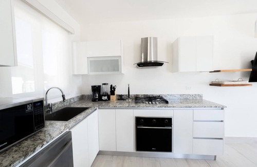 Punta Chame Apartment | Residences C10-1c in Chame