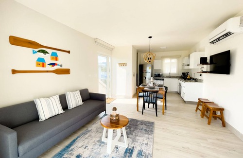Punta Chame Apartment | Residences C11-1c in Chame
