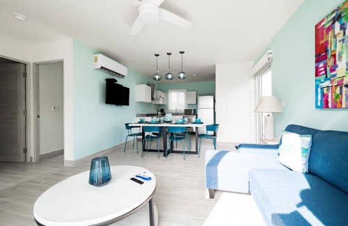 Punta Chame Apartment | Residences C14-1d in Chame
