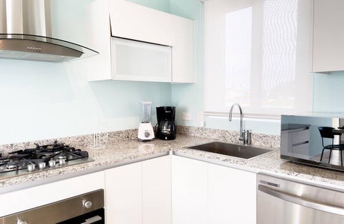 Punta Chame Apartment | Residences C14-1d in Chame