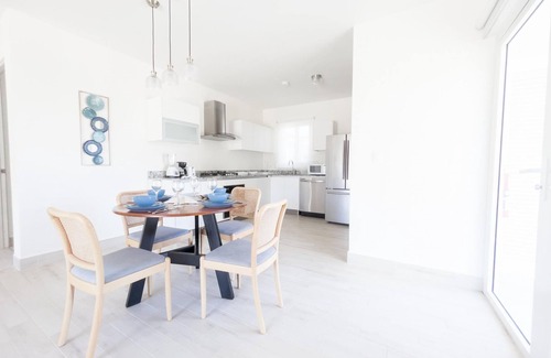 Punta Chame Apartment | Residences C7-pbb in Chame