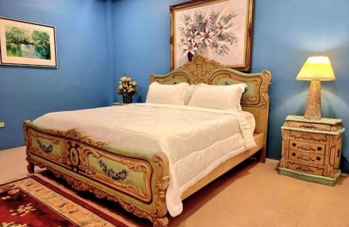Dumaguete Hotel | Residencia Orlina