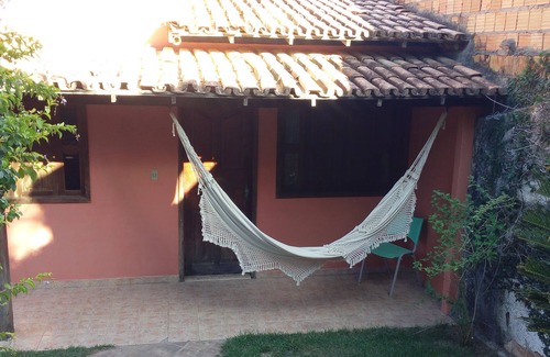 Trancoso House | Residencial do Roberto Nogueira