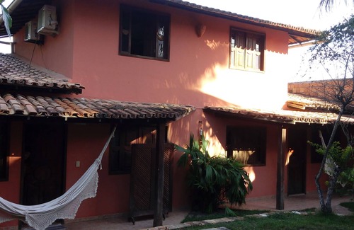 Trancoso House | Residencial do Roberto Nogueira