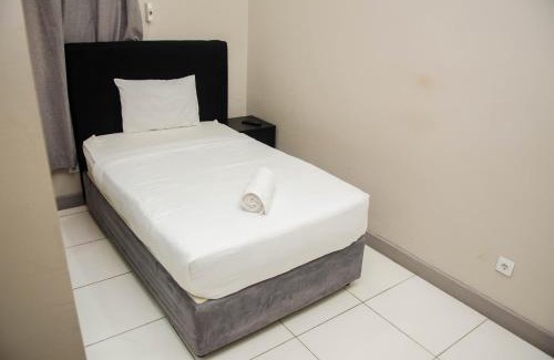 Central C Hotel | Residencial Horizonte 2