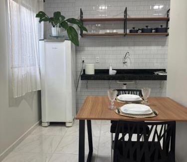 Tenone Apartment | Residencial Magalhães