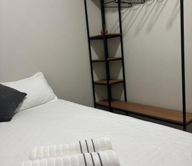Tenone Apartment | Residencial Magalhães