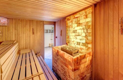 Balm Apartment | Residenz am Balmer See - BS 58 mit Wellnessbereich