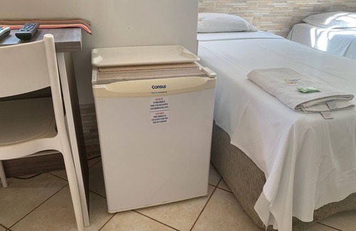 Canoa Quebrada Hotel | Residenza Canoa