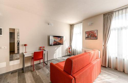 Tirano Apartment | Residenza Cavour - Appartamento A
