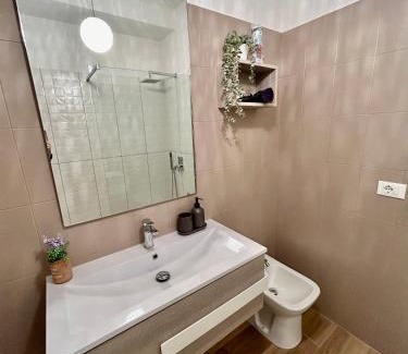 Barriera Vecchia-San Giacomo Apartment | Residenza D'Annunzio