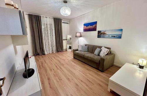 Barriera Vecchia-San Giacomo Apartment | Residenza D'Annunzio