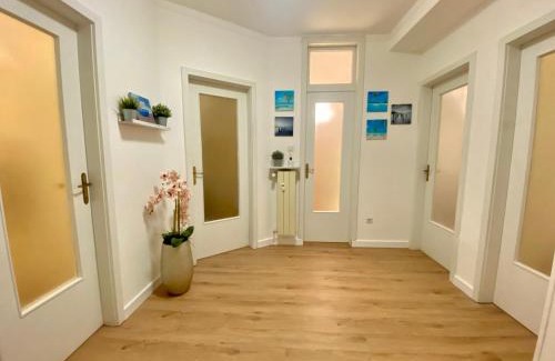 Barriera Vecchia-San Giacomo Apartment | Residenza D'Annunzio