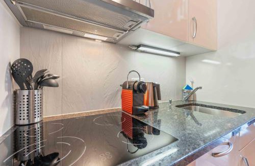 Orselina Apartment | Residenza Paradiso App 1000