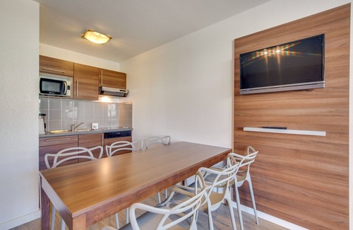 Aix-les-Bains Apartment | ResidHotel Azuréa