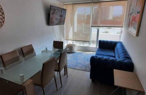 La Serena Apartment | Resort Aqua La Serena SPA Av del Mar