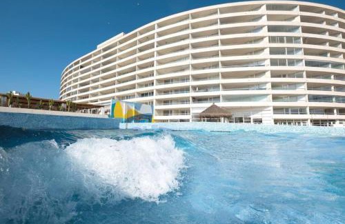 La Serena Apartment | Resort Aqua La Serena SPA Av del Mar
