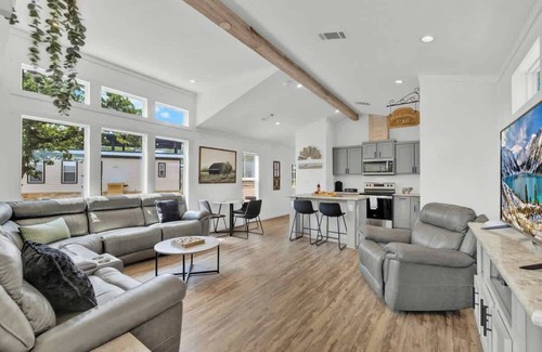 Fredericksburg House | Resort at Fredericksburg Unit 22