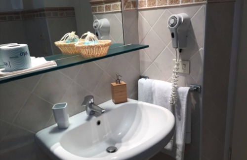 Portoferraio Hotel | Resort le Picchiaie