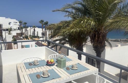 Playa Macenas Apartment | Resort Macenas # Sea Views # 2BR # WIFI # Family